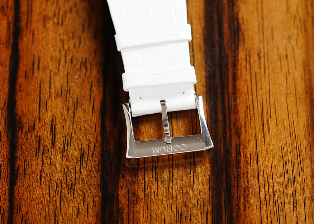 Corum Golden Bridge Lady Birds Limited