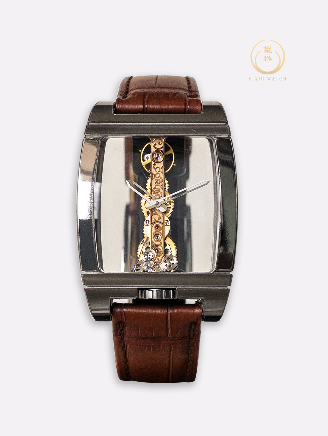 corum-golden-bridge-limited-b113-secondhand-มือสอง