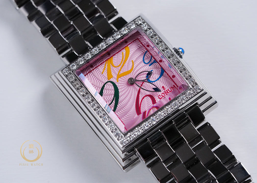 corum-pyramid-pink-diamond-secondhand-มือสอง_01
