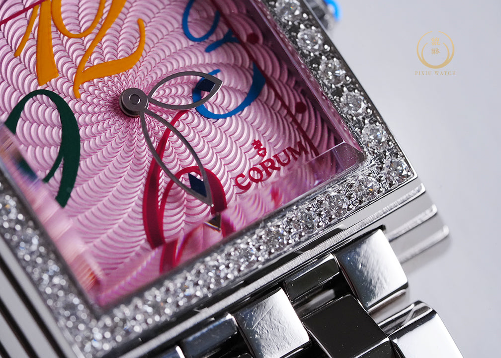 corum-pyramid-pink-diamond-secondhand-มือสอง_03