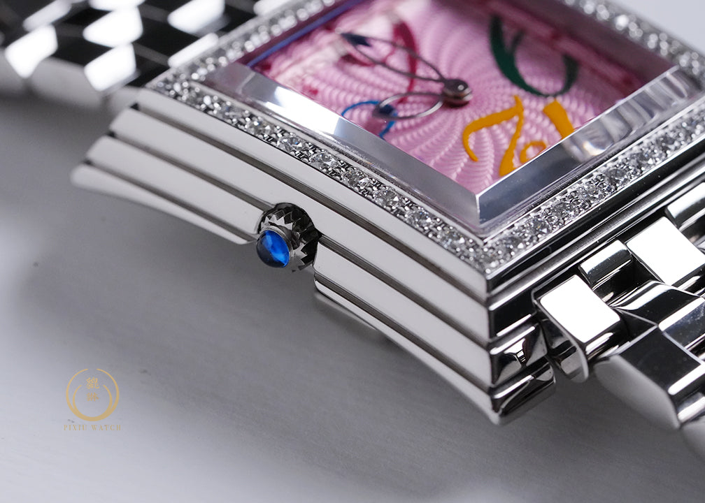 corum-pyramid-pink-diamond-secondhand-มือสอง_05