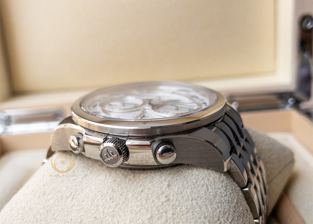 Credor Signo Chronograph