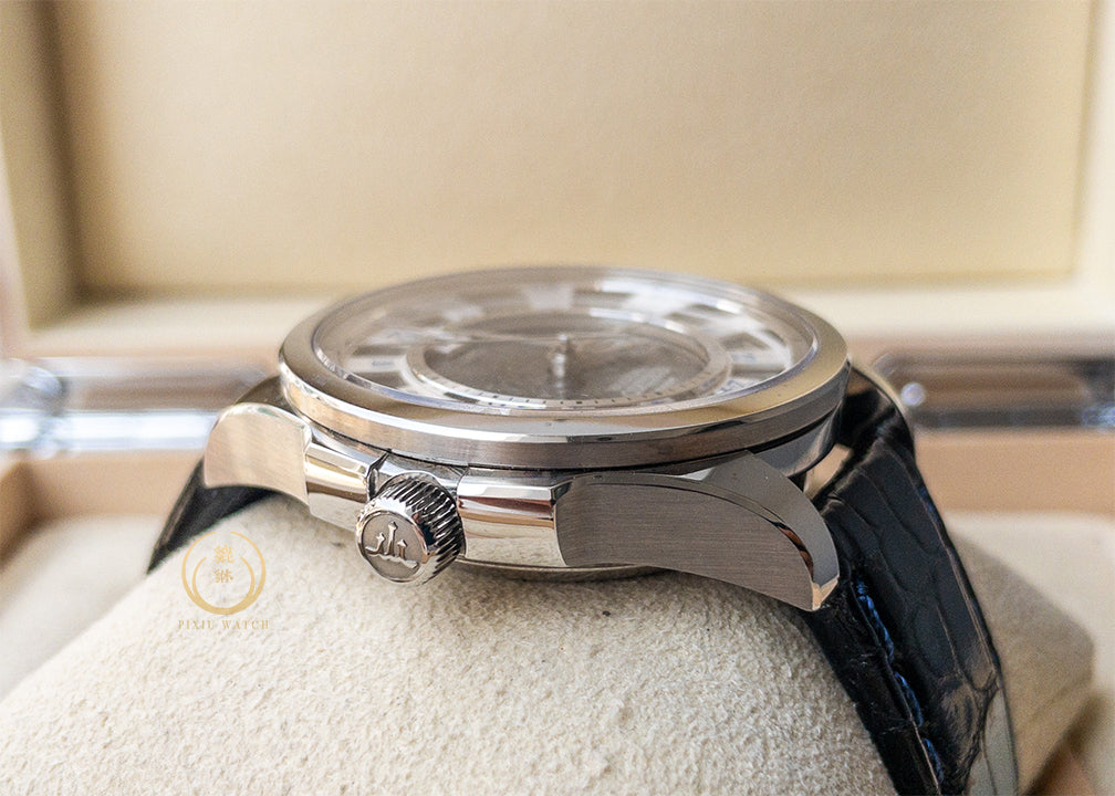 Credor Signo GMT