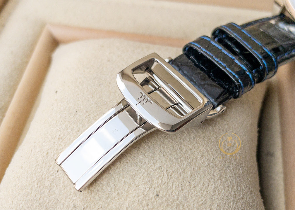 Credor Signo GMT