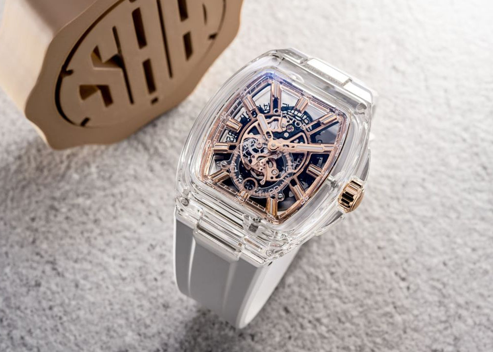 CVSTOS Metropolitan PS Skeleton Limited