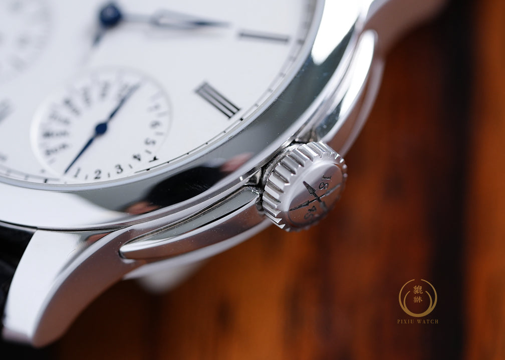 Czapek NO. 19s “Eternite” Limited