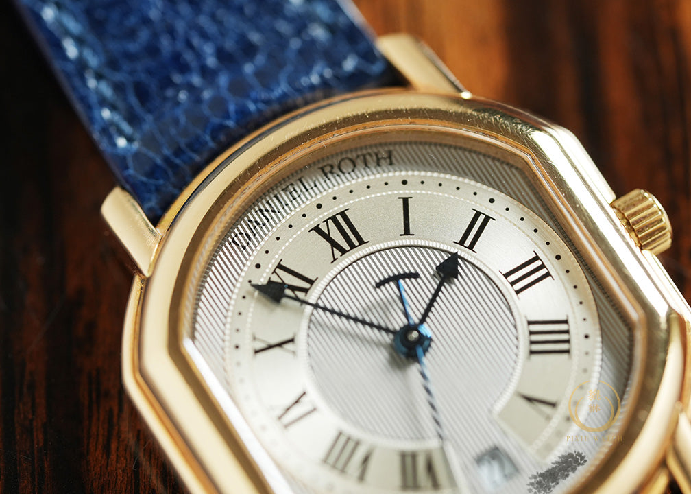 Daniel Roth Le Sentier Automatic 2157