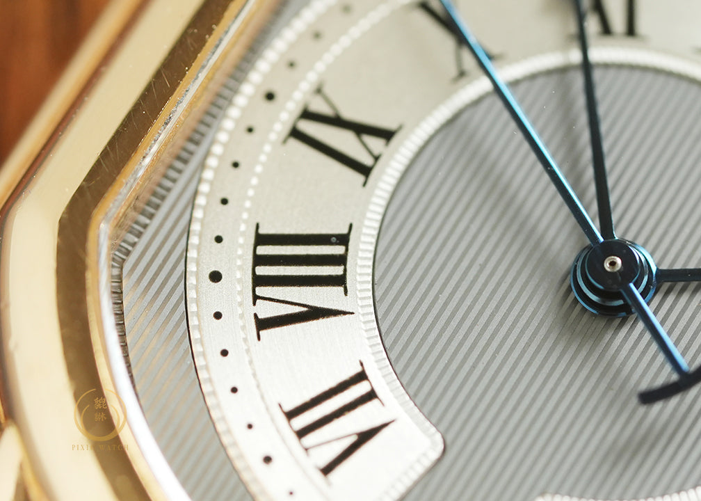 Daniel Roth Le Sentier Automatic 2157