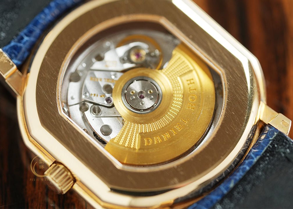 Daniel Roth Le Sentier Automatic 2157
