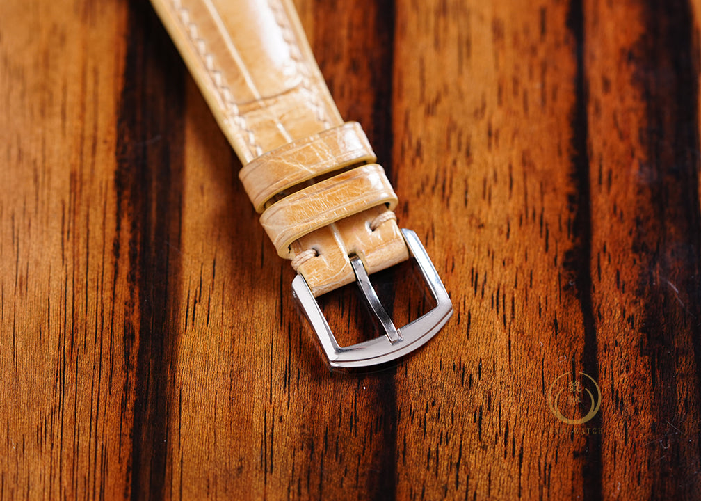 Daniel Roth Metropolitan World Time