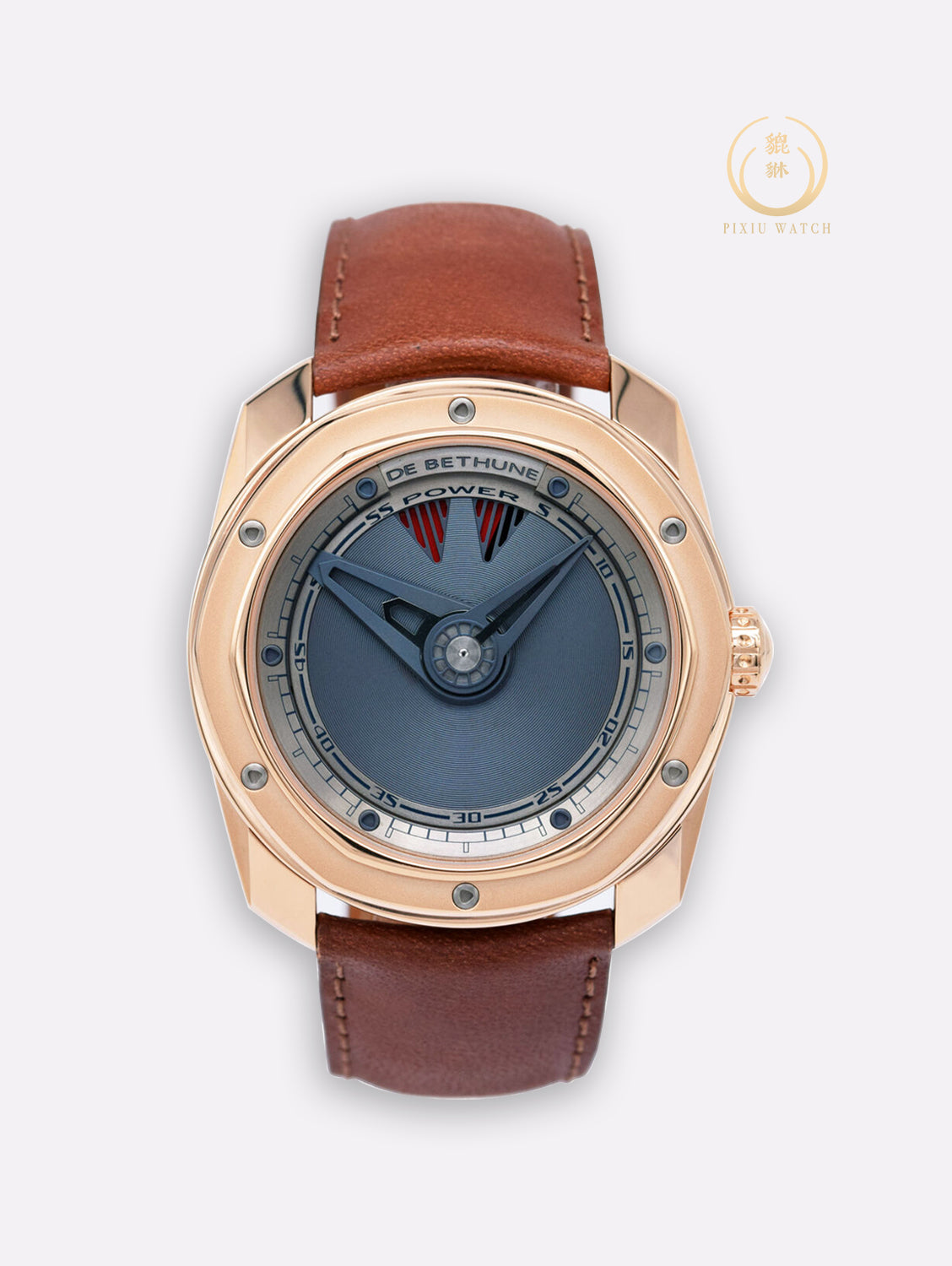 de-bethune-db22-preserie-rg-limited-มือสอง