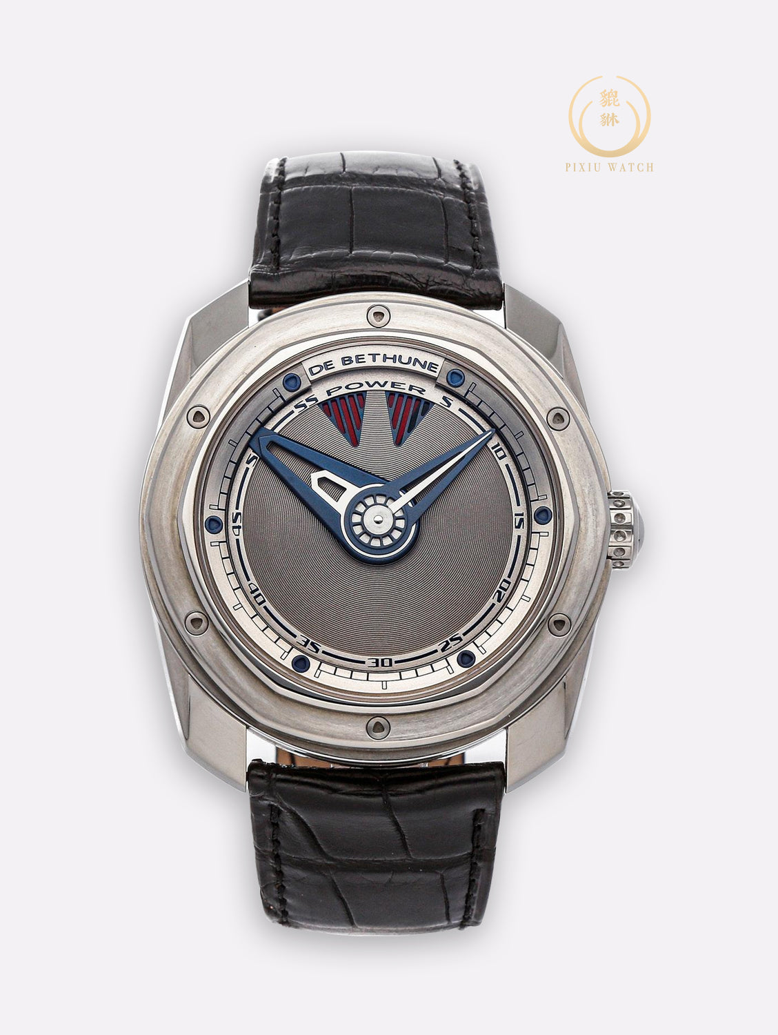 De Bethune DB22 Titanium