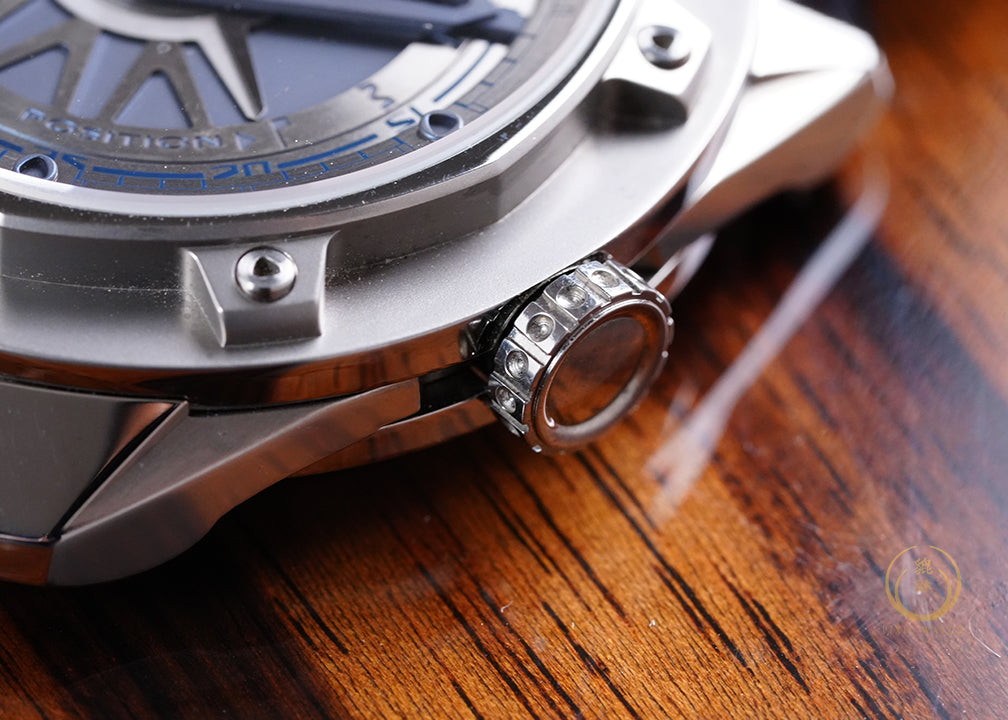 De Bethune DB24 Vetrois Limited 29 Pcs.