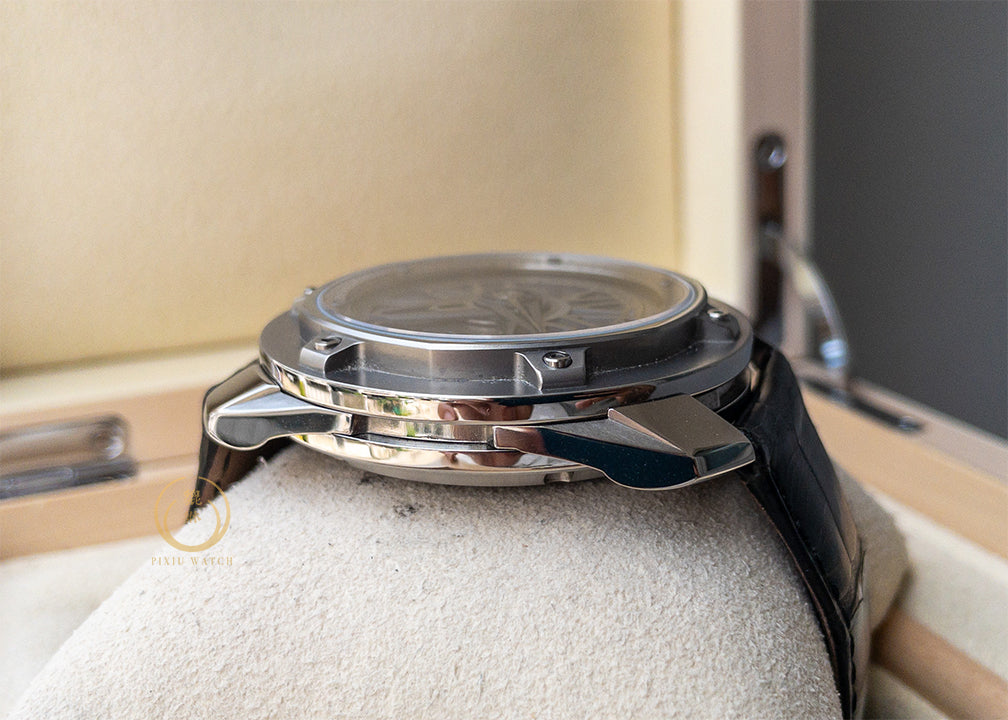 De Bethune DB24 Vetrois Limited 29 Pcs.