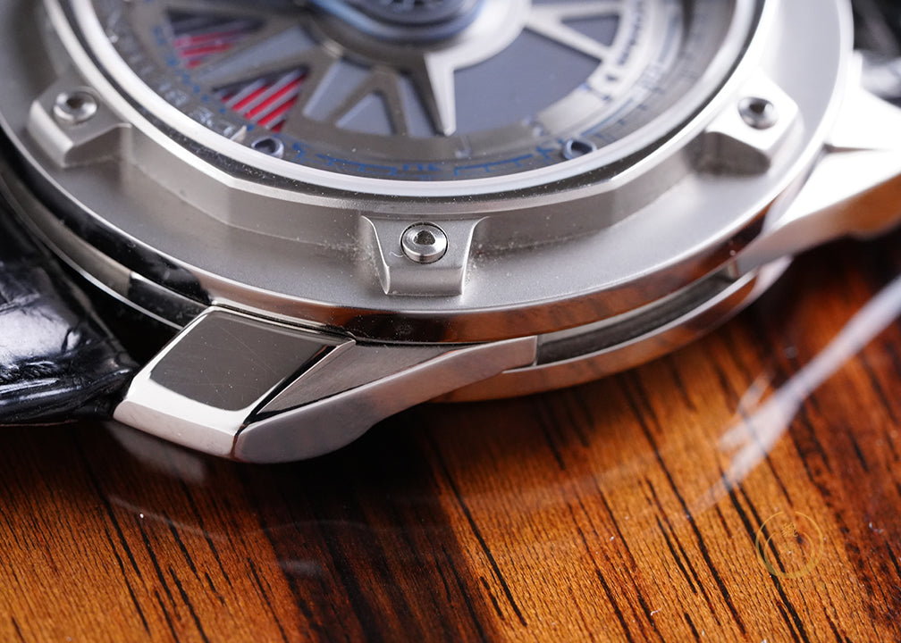 De Bethune DB24 Vetrois Limited 29 Pcs.