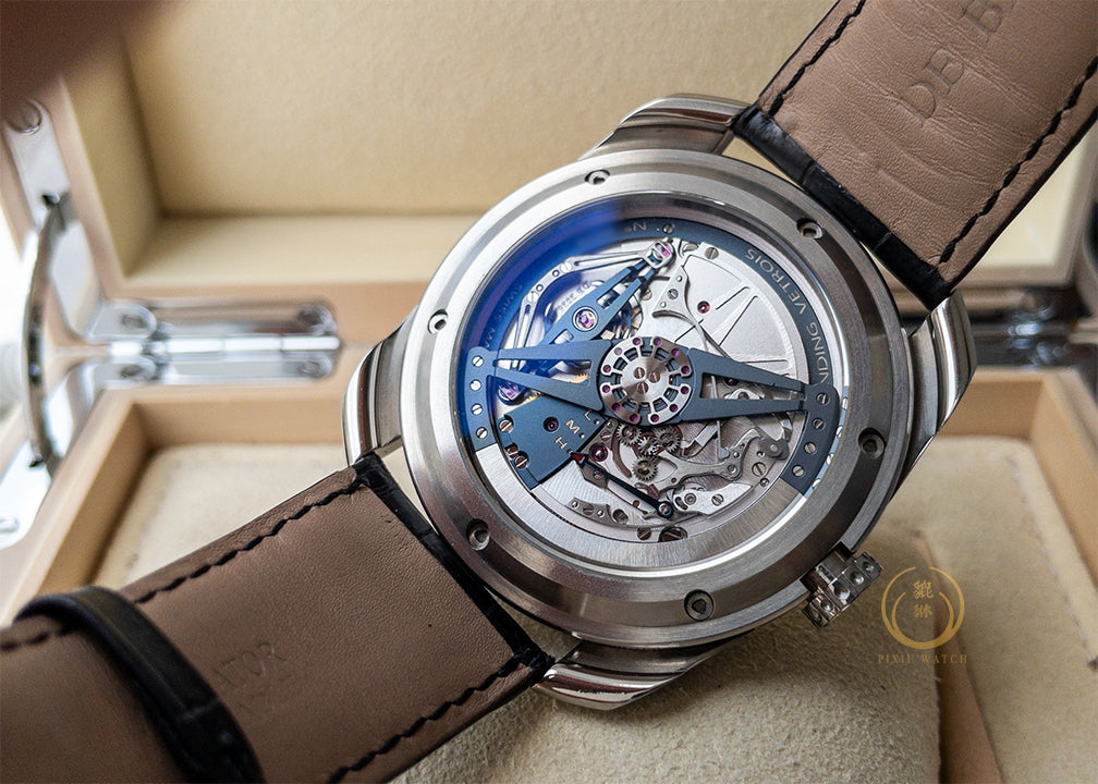 De Bethune DB24 Vetrois Limited 29 Pcs.