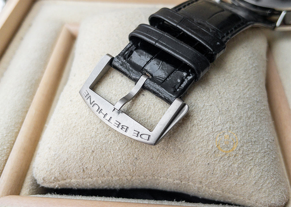 De Bethune DB24 Vetrois Limited 29 Pcs.