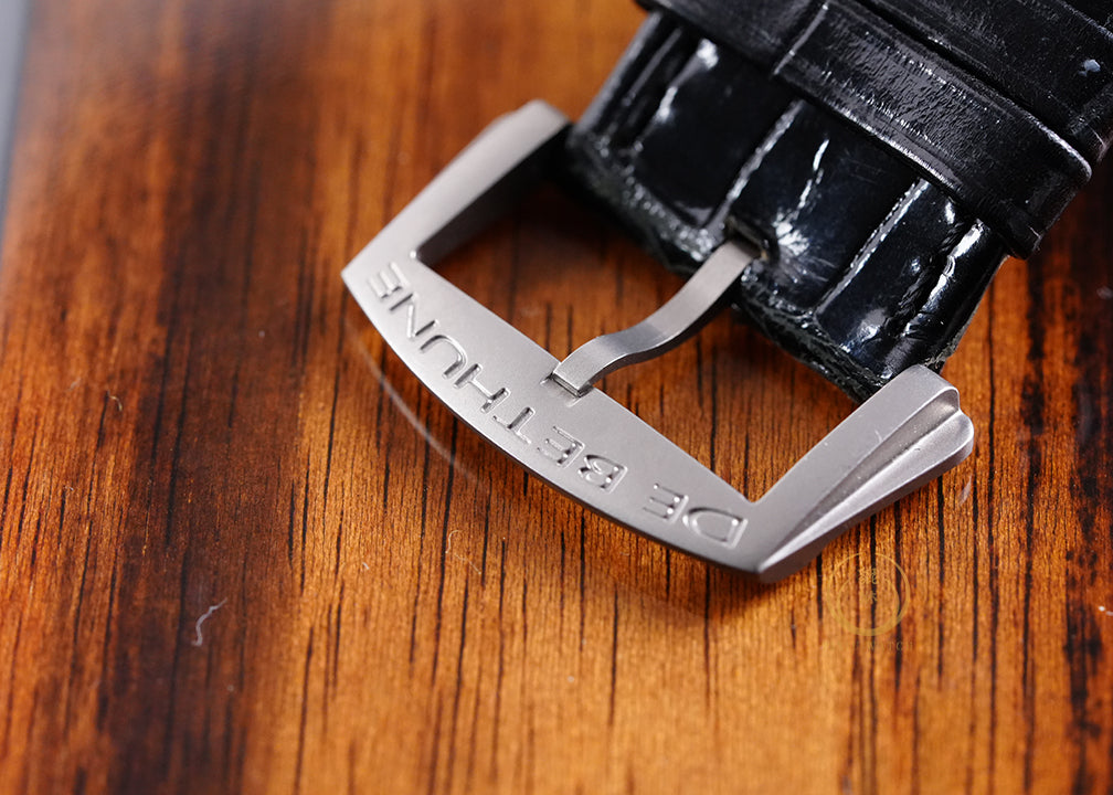 De Bethune DB24 Vetrois Limited 29 Pcs.