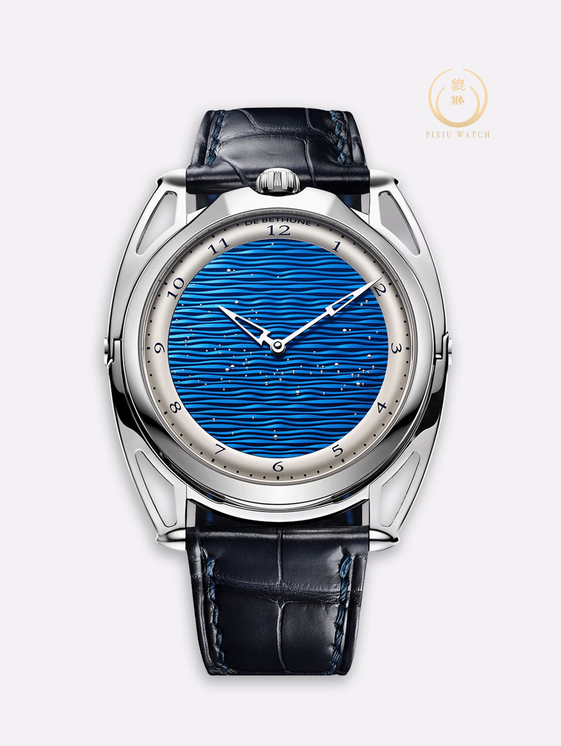 De Bethune Starry Seas