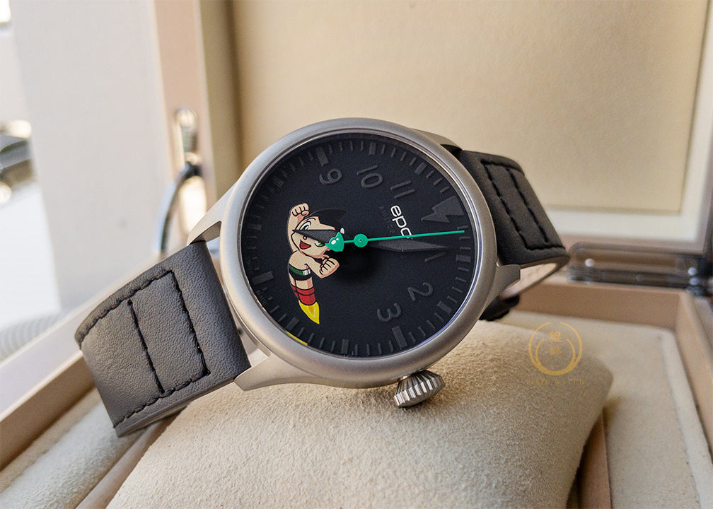 “Brand New” EPOS X Go Astro Boy Go Limited