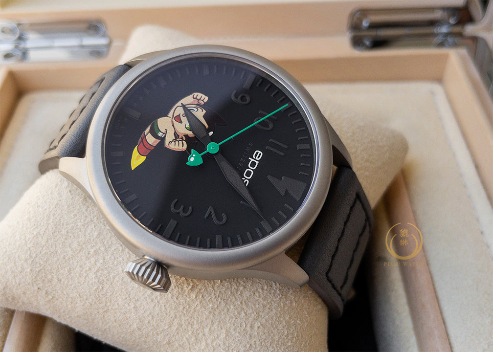 “Brand New” EPOS X Go Astro Boy Go Limited