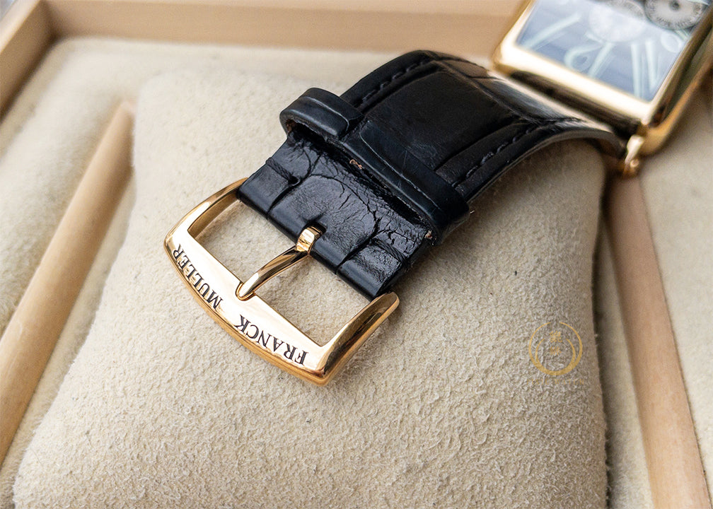 Franck Muller Long Island 1200 QP Perpetual