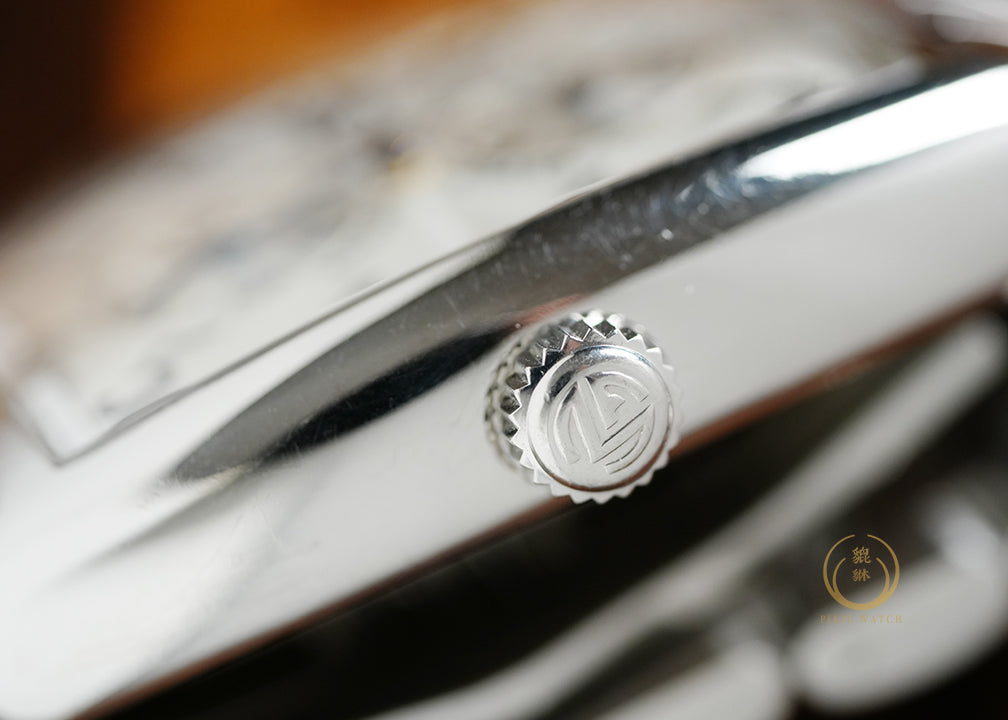 Franck Muller Master Banker Triple Time Zone