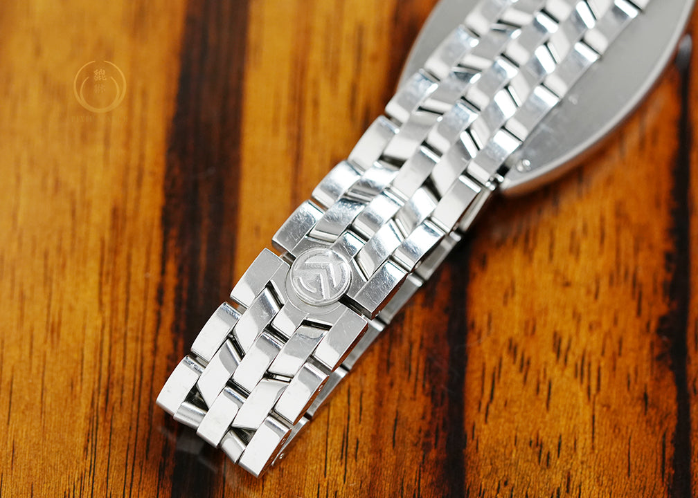Franck Muller Master Banker Triple Time Zone
