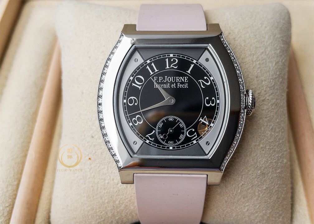 F.P.Journe Elegante Diamonds