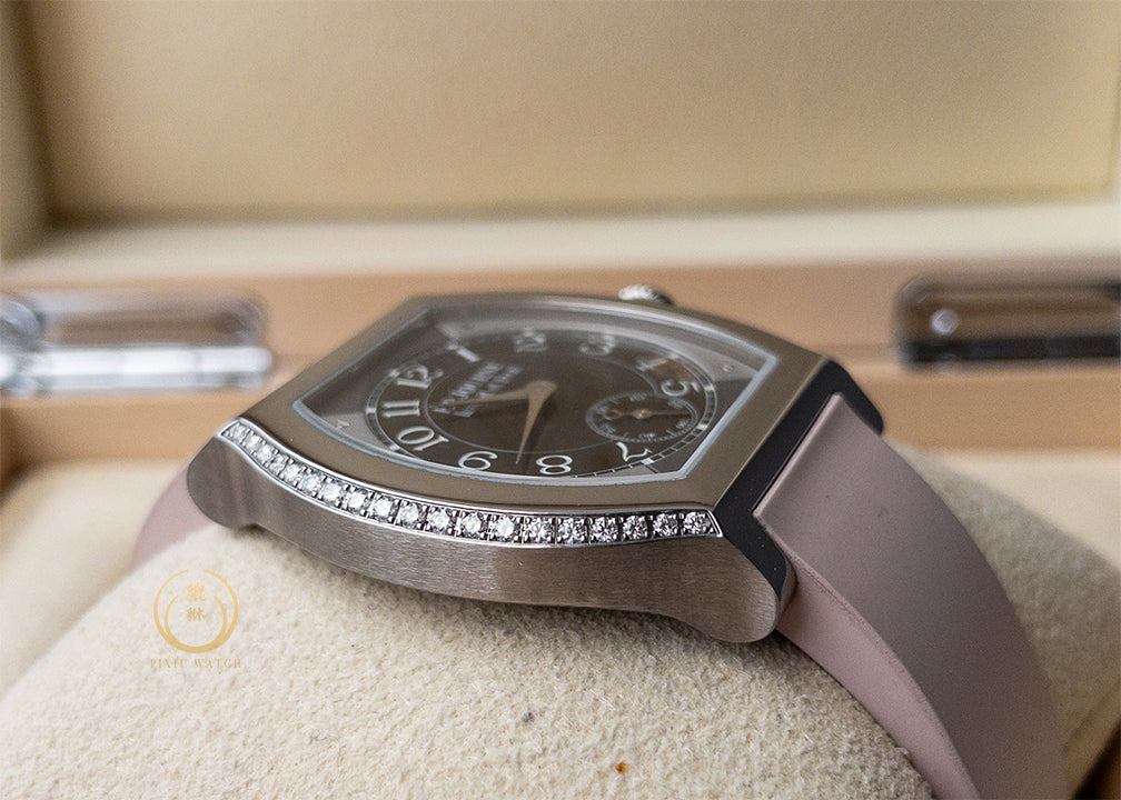 F.P.Journe Elegante Diamonds