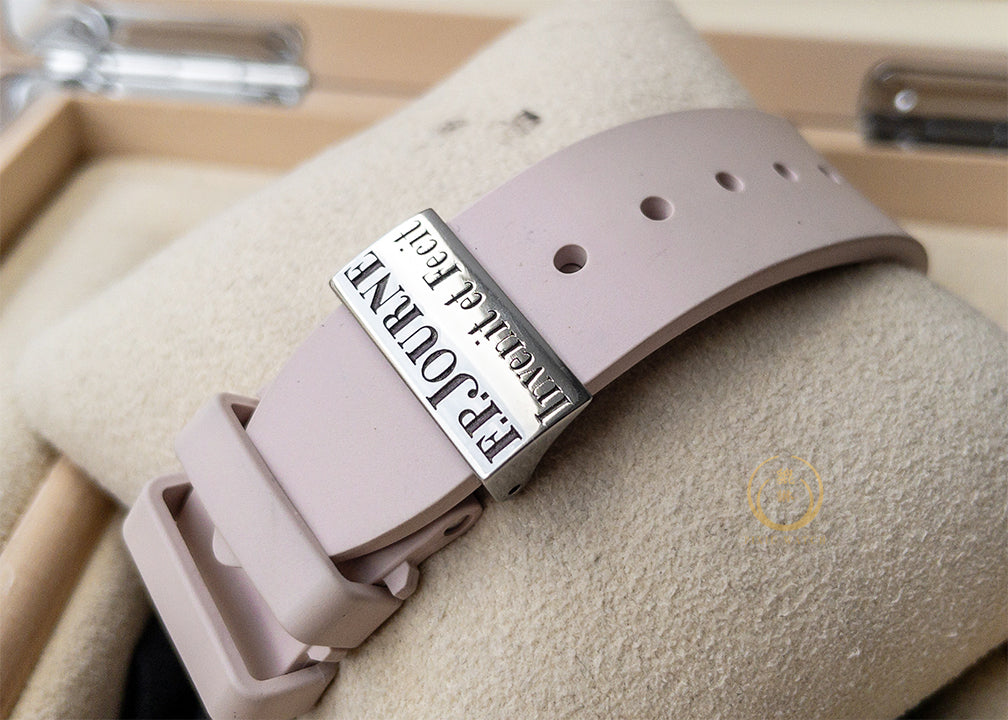 F.P.Journe Elegante Diamonds