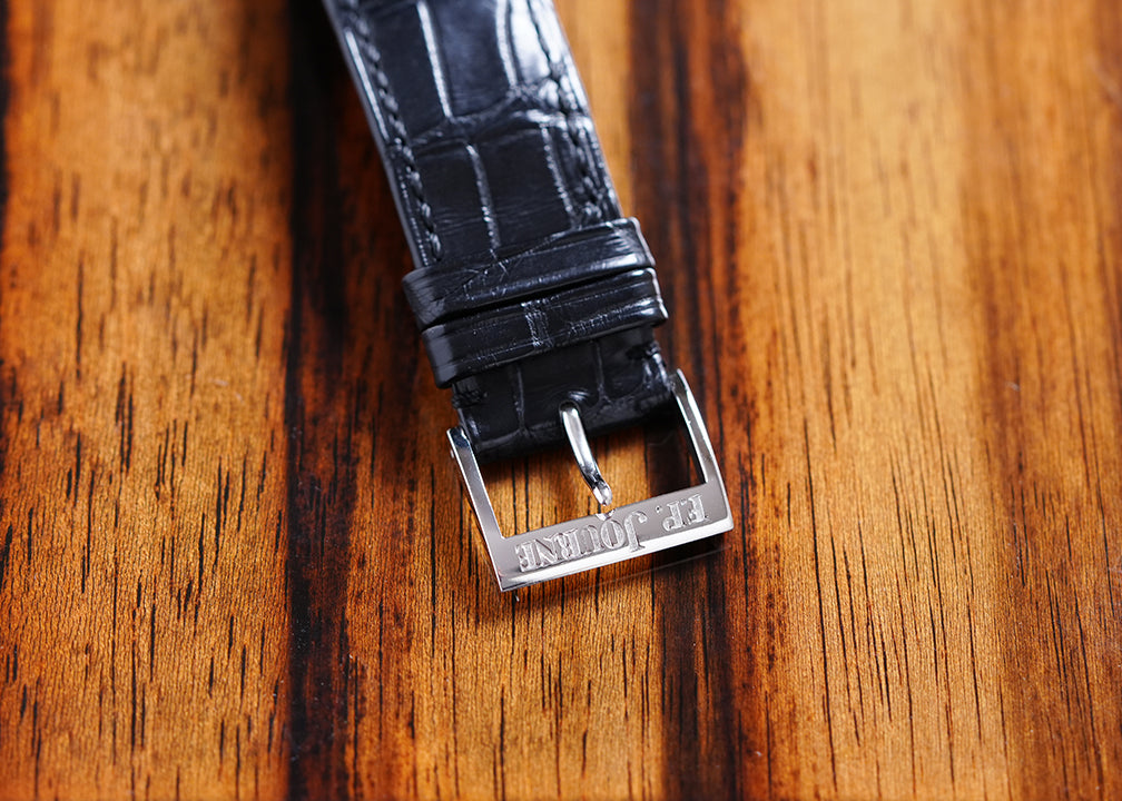 F.P. Journe Octa Lune Platinum