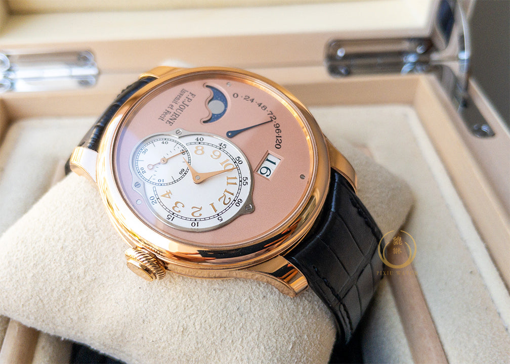 F.P.Journe Lune Calibre 1300.3