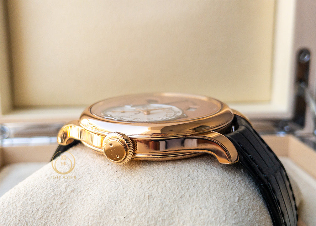 F.P.Journe Lune Calibre 1300.3