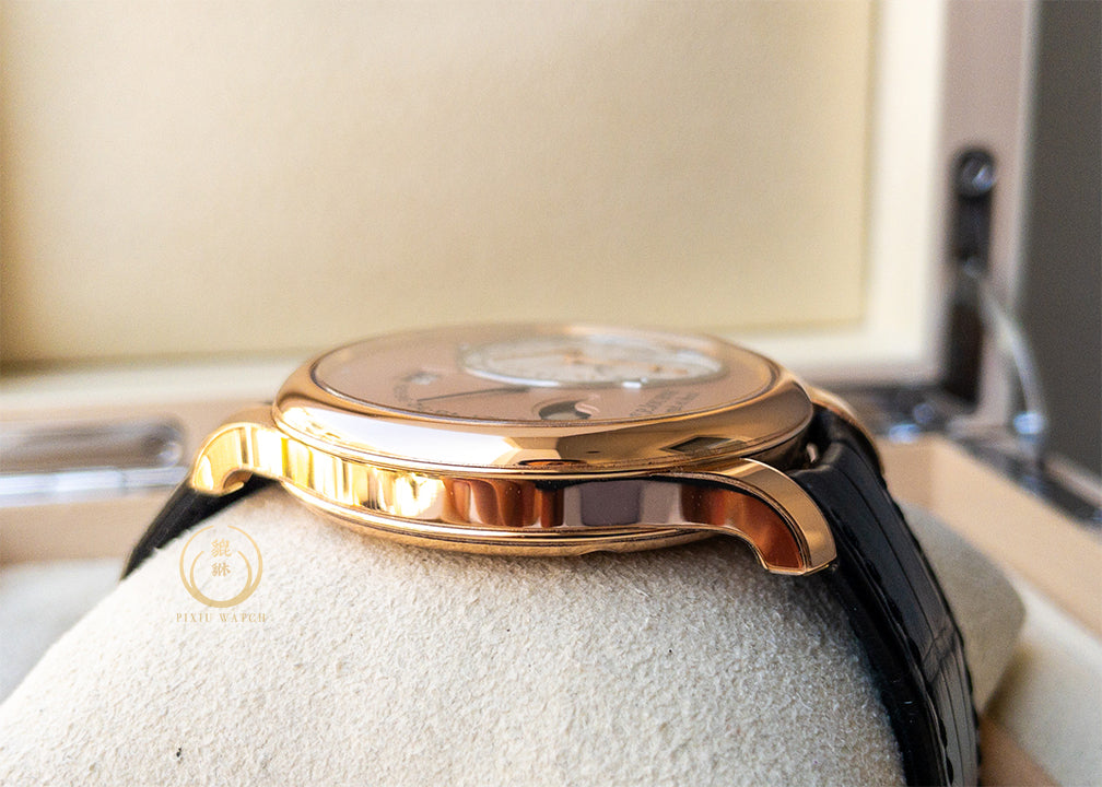 F.P.Journe Lune Calibre 1300.3