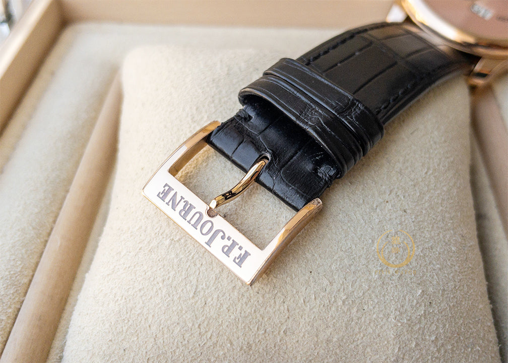 F.P.Journe Lune Calibre 1300.3
