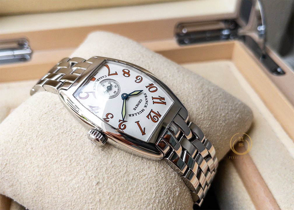 Franck Muller Casablanca “SAHARA”