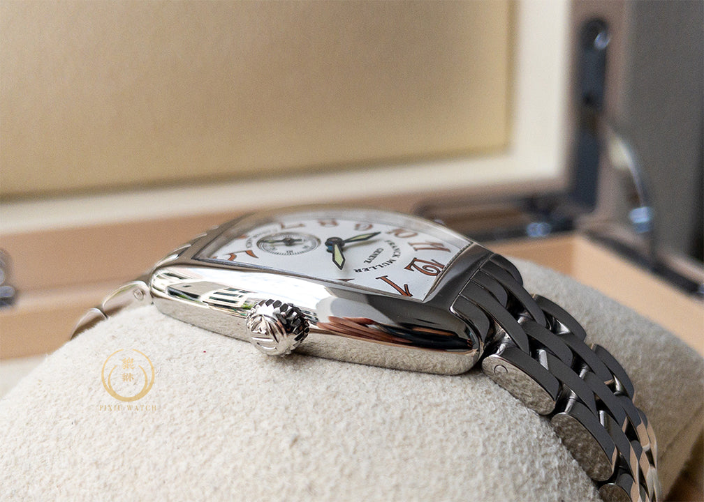 Franck Muller Casablanca “SAHARA”