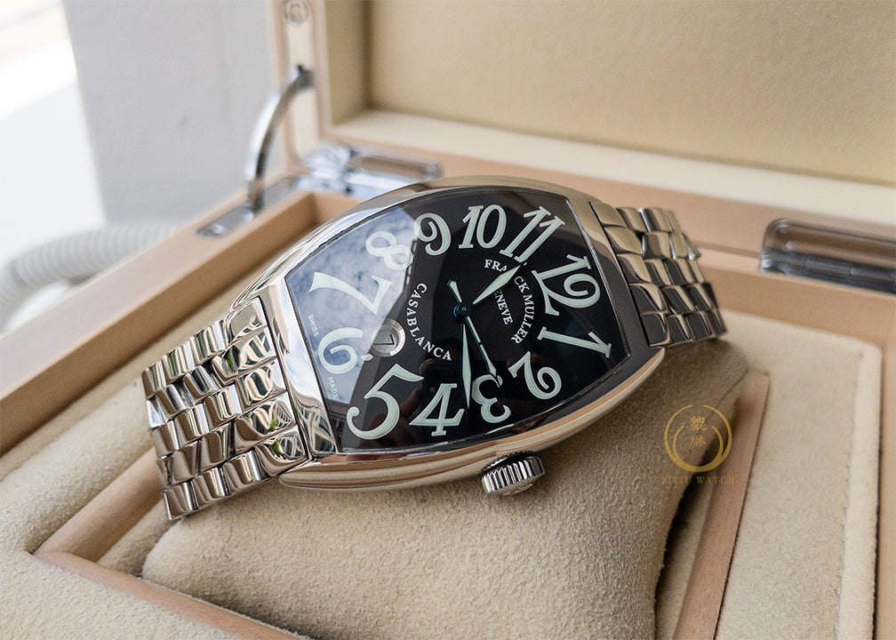 Franck Muller Casablanca 8880