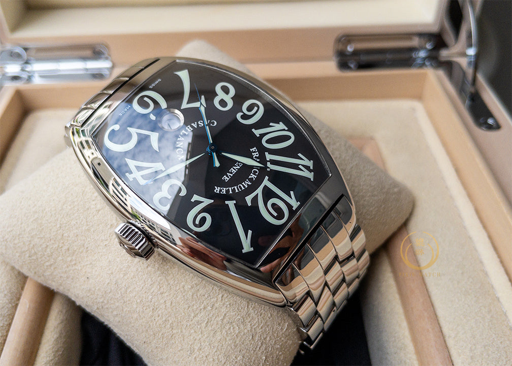 Franck Muller Casablanca 8880