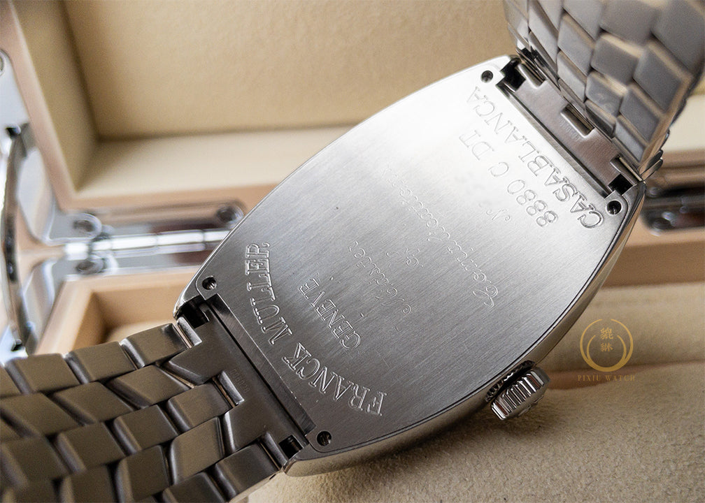 Franck Muller Casablanca 8880
