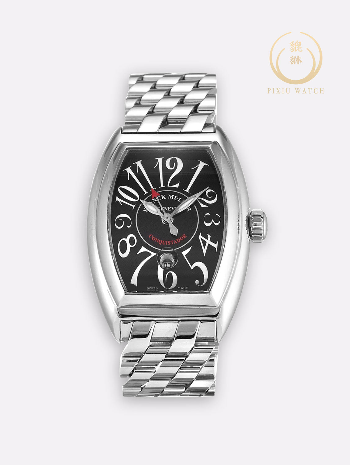 Franck Muller Conquistador 8005