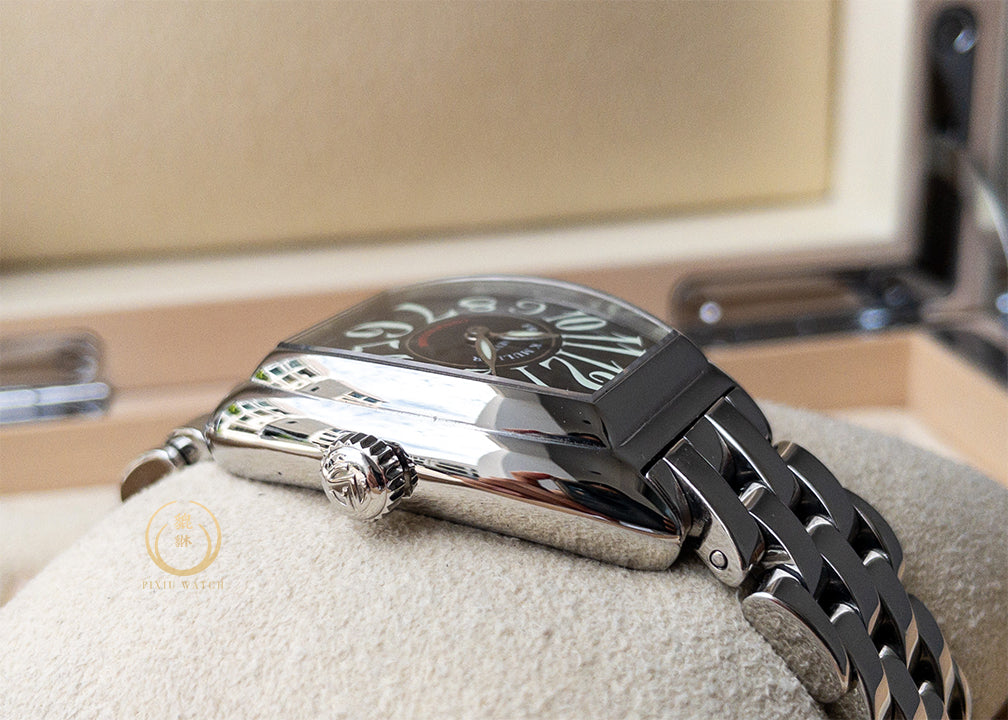 Franck Muller Conquistador 8005