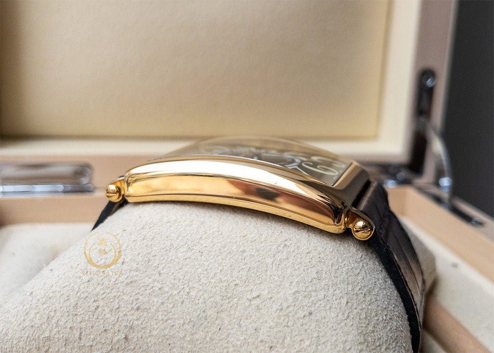 Franck Muller Long Island 1000 SC RG