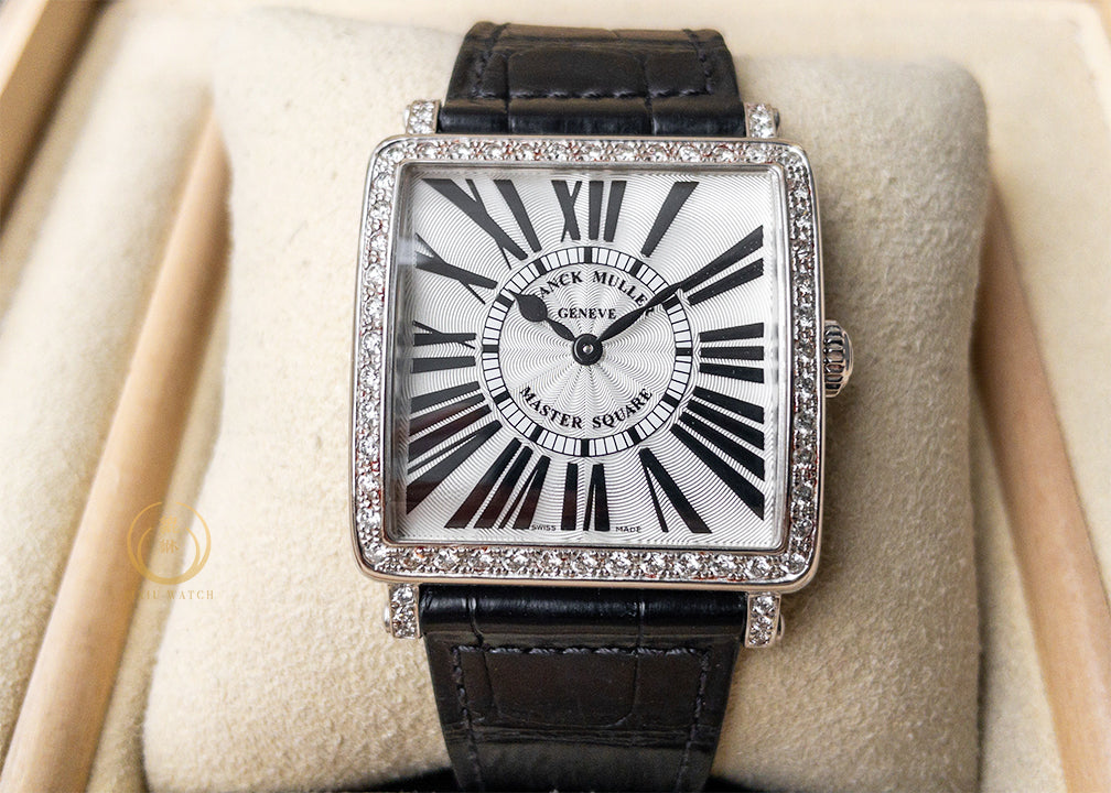 FM Master Square Diamonds