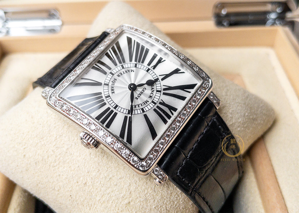 FM Master Square Diamonds