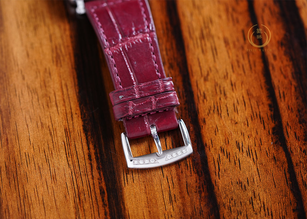 Franck Master Square Diamonds