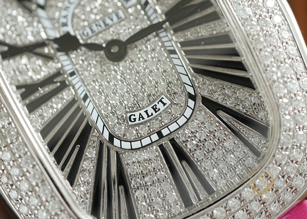 FM Galet Quartz After Diamonds