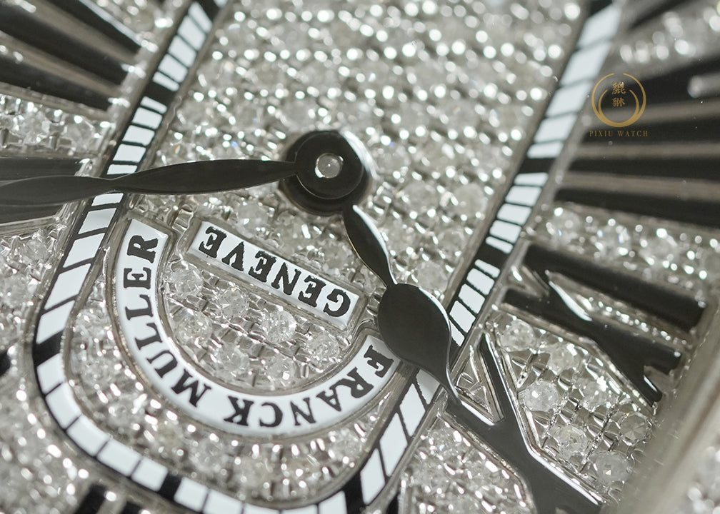 FM Galet Quartz After Diamonds