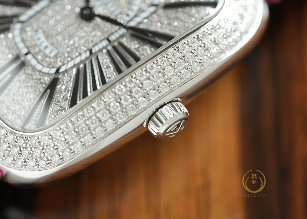 FM Galet Quartz After Diamonds
